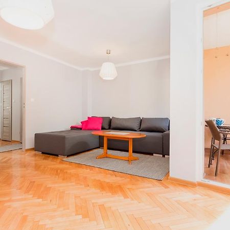 Spokojny Apartament Przy Parku Chopina By Noclegi Renters Swinoujscie Exterior photo
